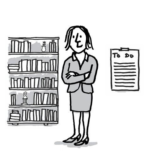 Professional organizer worden